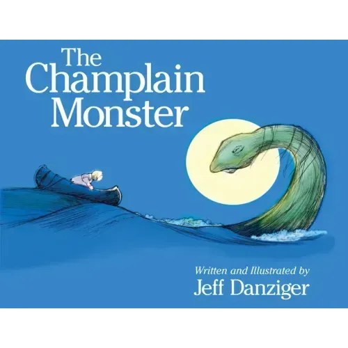 The Champlain Monster
