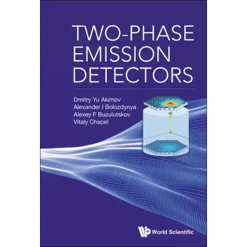 Two-Phase Emission Detectors