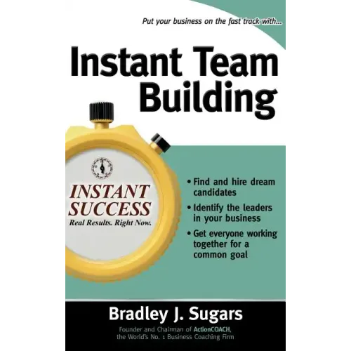 Instant Team Building