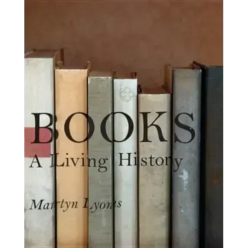 Books: A Living History