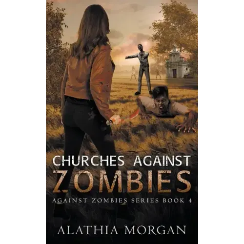 Churches Against Zombies