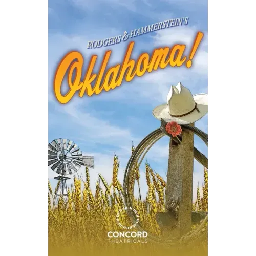 Rodgers & Hammerstein's Oklahoma!
