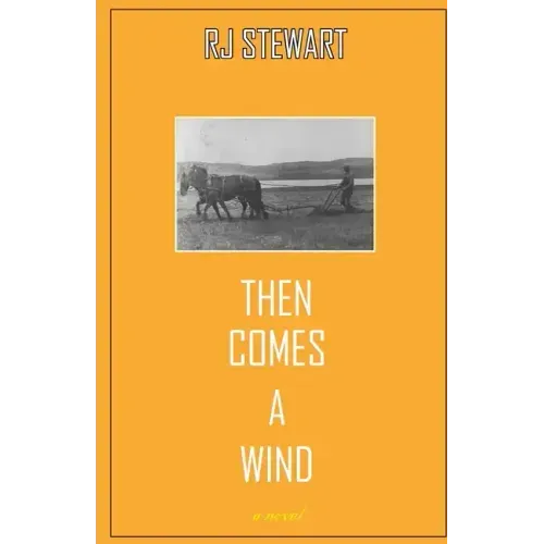 Then Comes a Wind