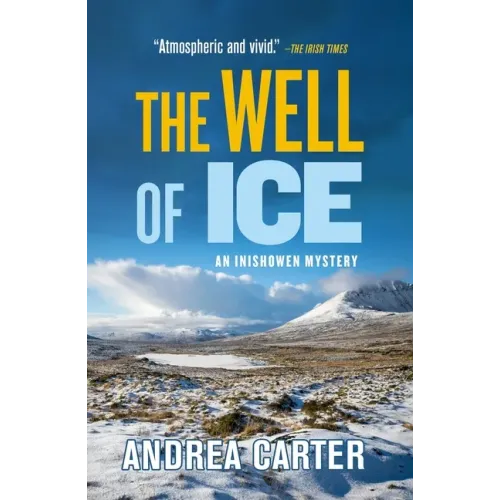 The Well of Ice: Volume 3