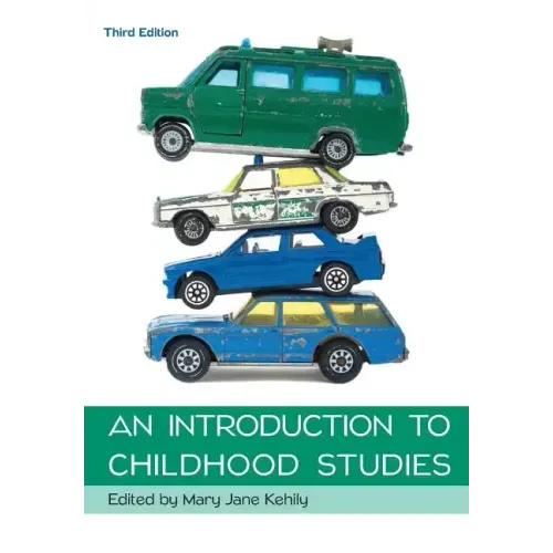 Introduction to Childhood Studies