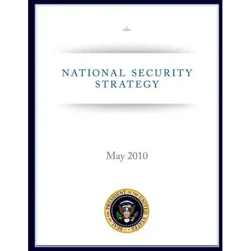 National Security Strategy: May 2010