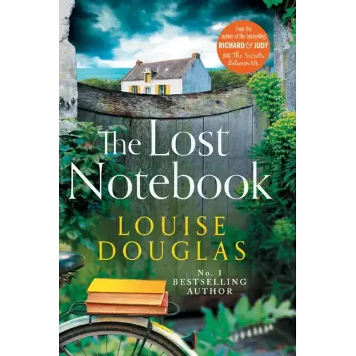 The Lost Notebook