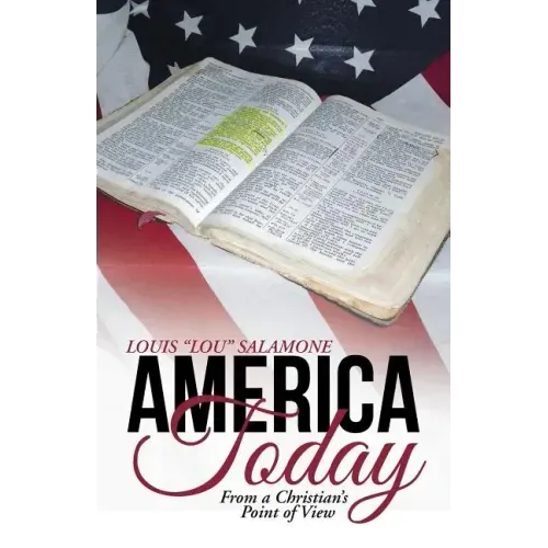 America Today: From a Christian's Point of View