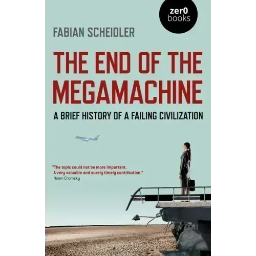 The End of the Megamachine: A Brief History of a Failing Civilization