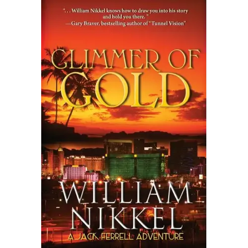 Glimmer of Gold