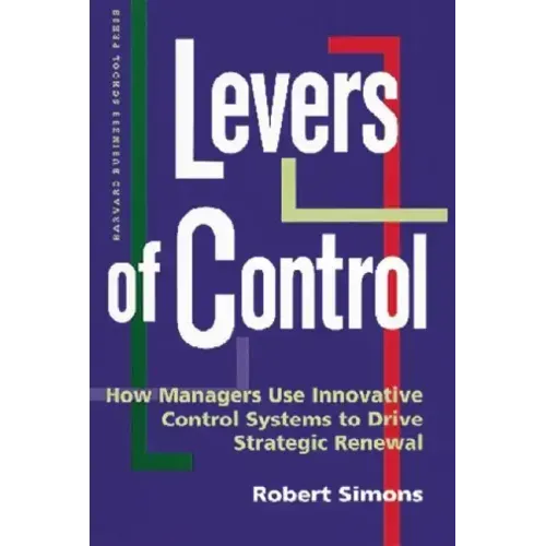 Levers of Control
