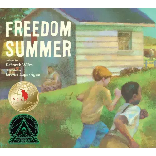 Freedom Summer