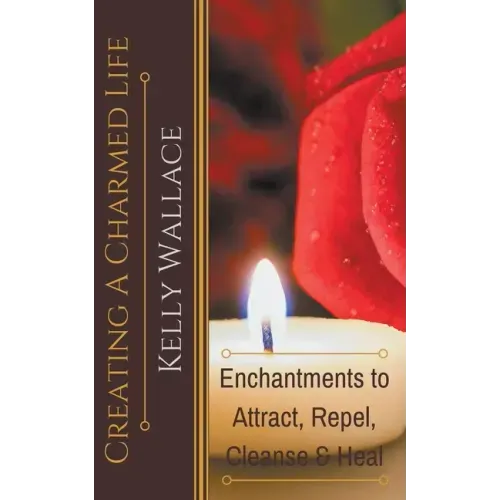 Creating A Charmed Life