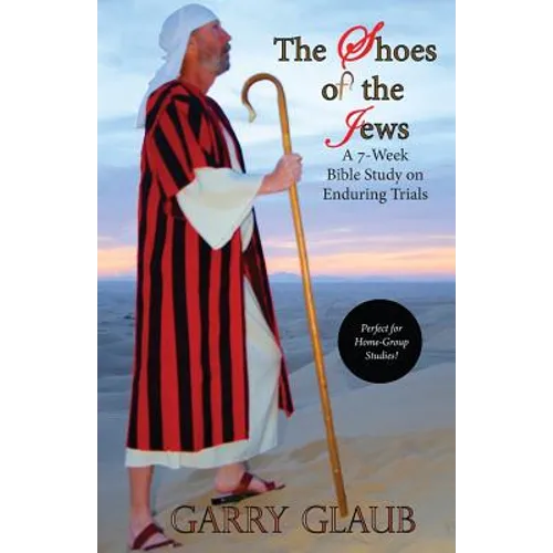 The Shoes of the Jews