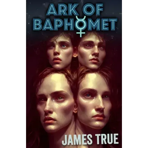 Ark of Baphomet