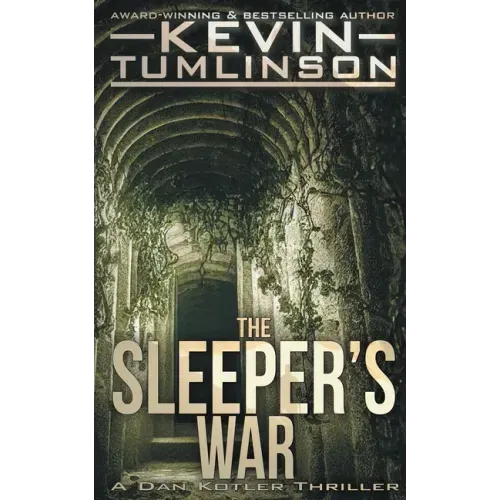 The Sleeper's War