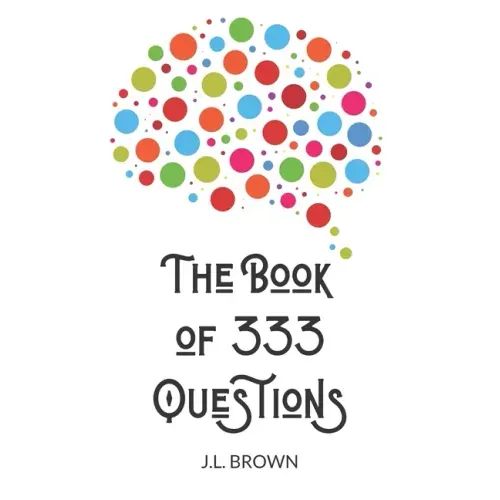 The Book of 333 Questions