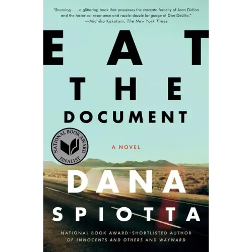 Eat the Document