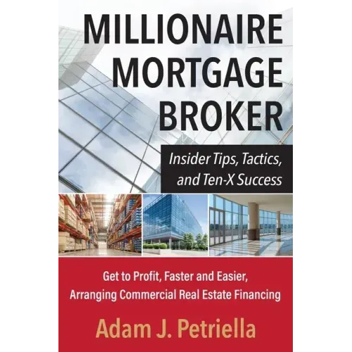 Millionaire Mortgage Broker