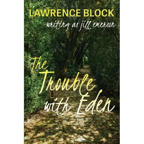 The Trouble With Eden
