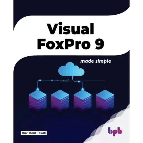 Visual FoxPro Made Simple