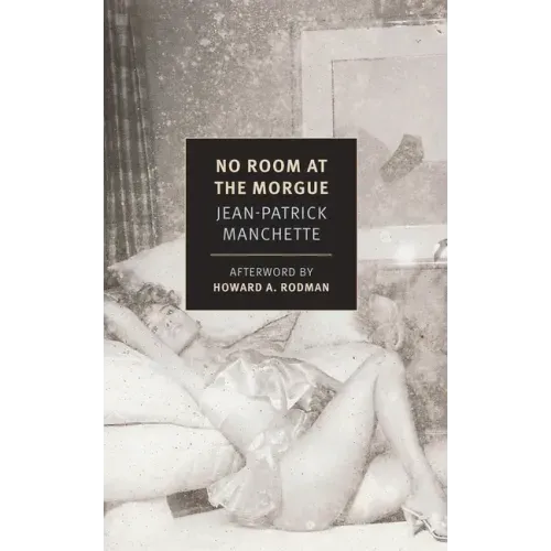 No Room at the Morgue