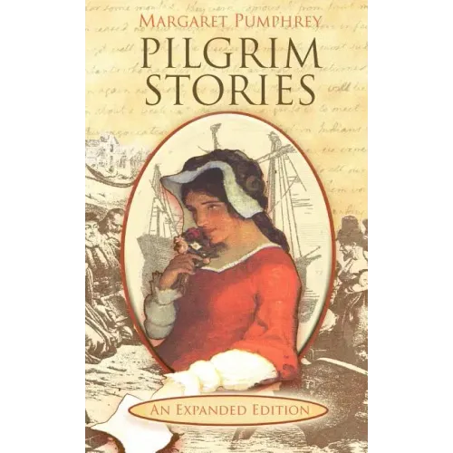Pilgrim Stories