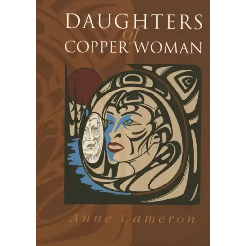 Daughters of Copper Woman