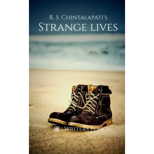 Strange Lives