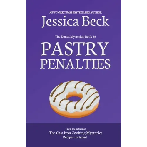 Pastry Penalties