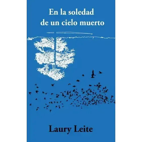 En La Soledad de Un Cielo Muerto
