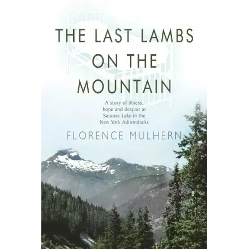 The Last Lambs on the Mountain