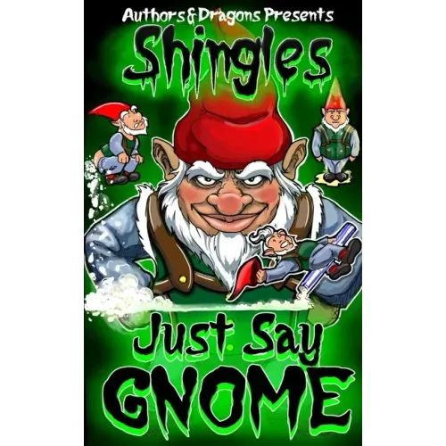 Just Say Gnome