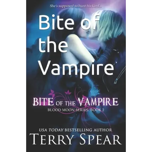 Bite of the Vampire