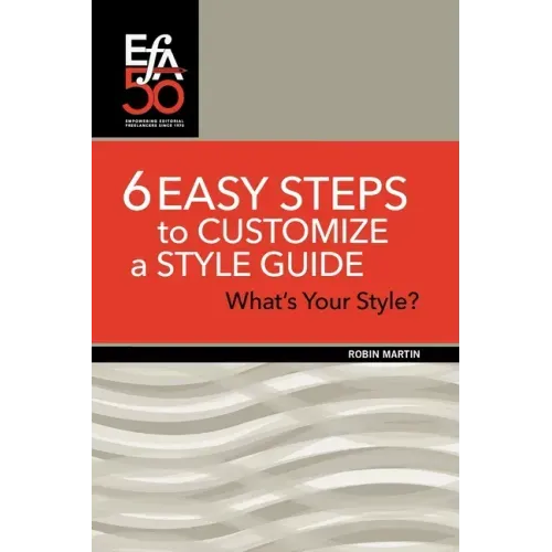 6 Easy Steps to Customize a Style Guide: What's Your Style?