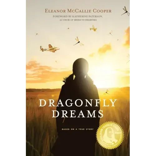 Dragonfly Dreams