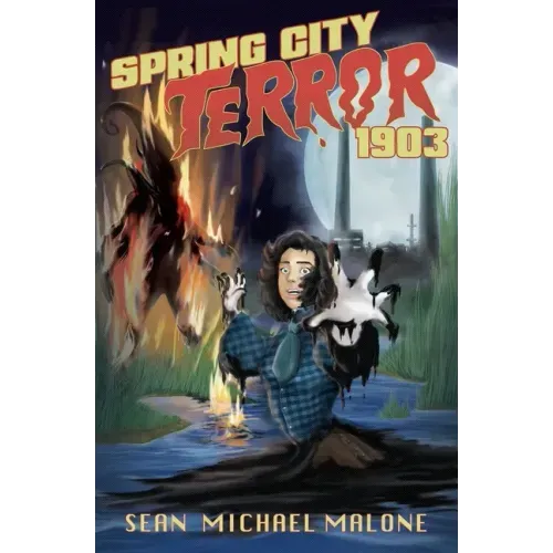 Spring City Terror 1903