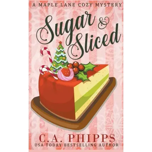 Sugar and Sliced