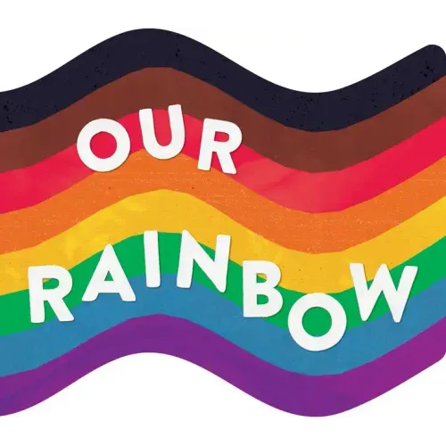 Our Rainbow