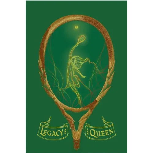 Legacy and the Queen