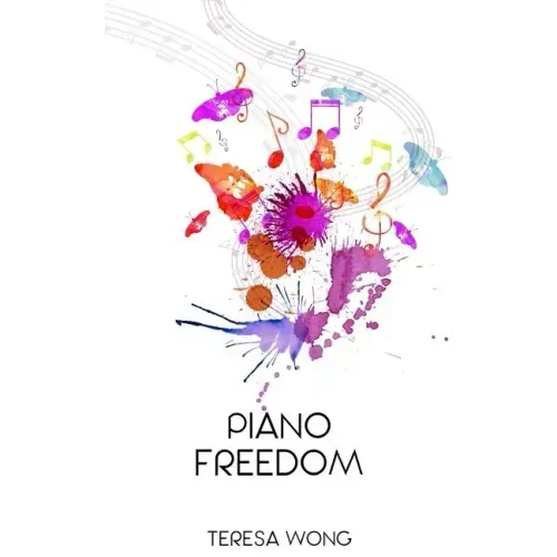 Piano Freedom