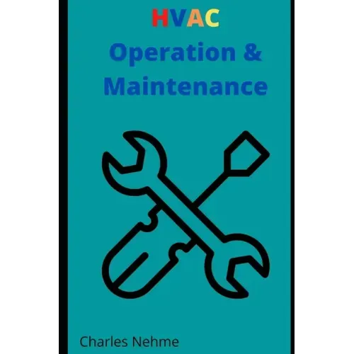 HVAC Operation & Maintenance