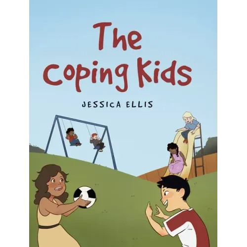 The Coping Kids