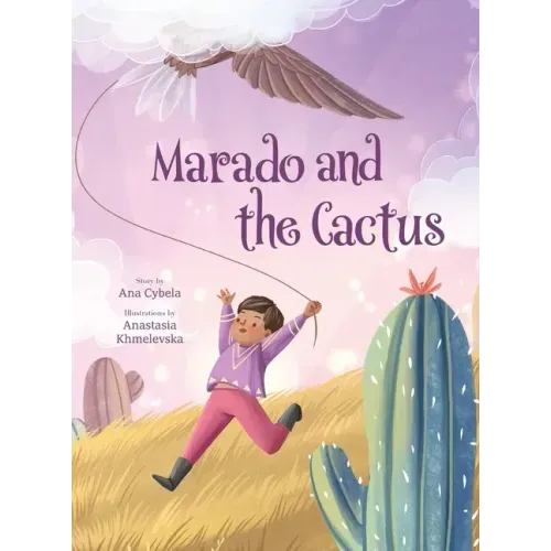 Marado and the Cactus