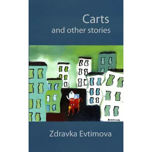 Carts and Other Stories