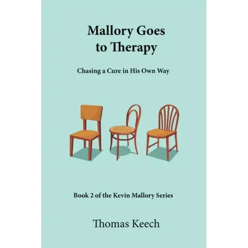 Mallory Goes to Therapy