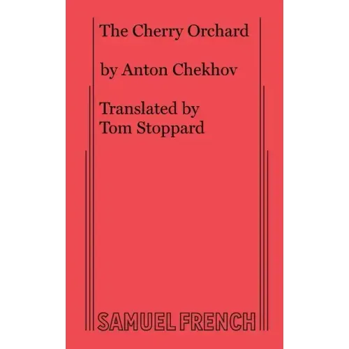 The Cherry Orchard
