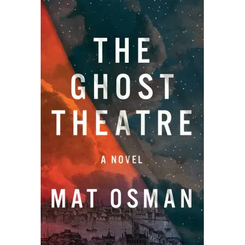 The Ghost Theatre