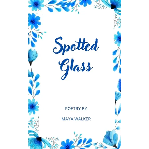 Spotted Glass