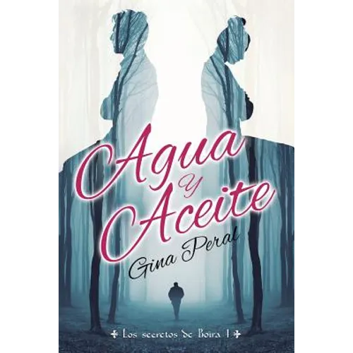 Agua y Aceite
